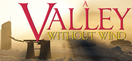 Cover image of  A Valley Without Wind Bundle