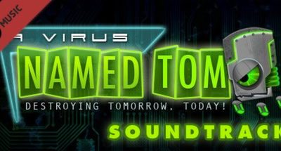 A Virus Named TOM Soundtrack