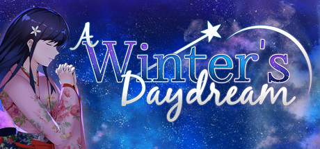 Cover image of  A Winter's Daydream