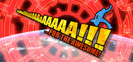 Cover image of  AaaaaAAaaaAAAaaAAAAaAAAAA for the Awesome