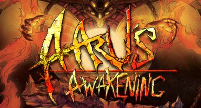 Aaru’s Awakening