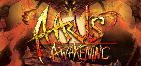 Cover image of  Aarus Awakening