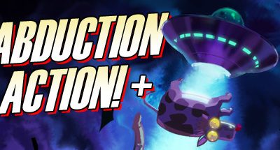 Abduction Action Plus