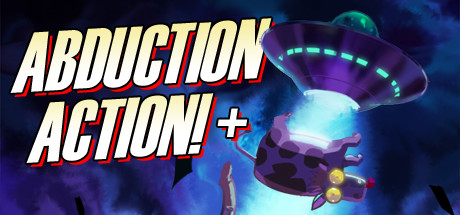 Cover image of  Abduction Action Plus