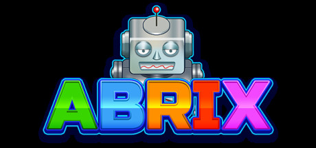 Cover image of  Abrix the robot