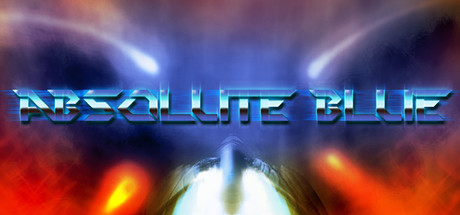 Cover image of  Absolute Blue