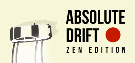 Cover image of  Absolute Drift