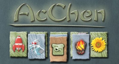 AcChen – Tile matching the Arcade way