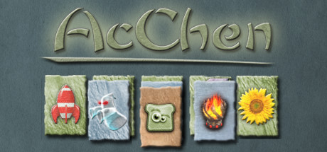 AcChen – Tile matching the Arcade way