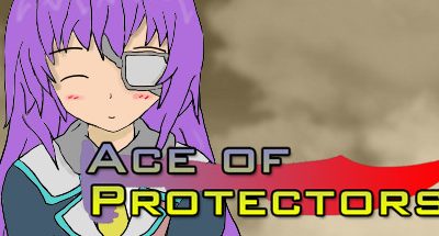 Ace of Protectors