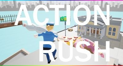 Action Rush