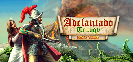 Cover image of  Adelantado Trilogy Book Three