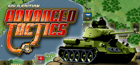 Cover image of  Advanced Tactics Gold