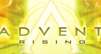 Advent Rising