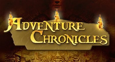 Adventure Chronicles: The Search For Lost Treasure