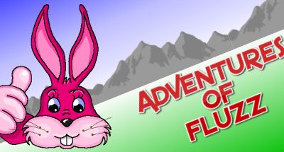 Adventures Of Fluzz