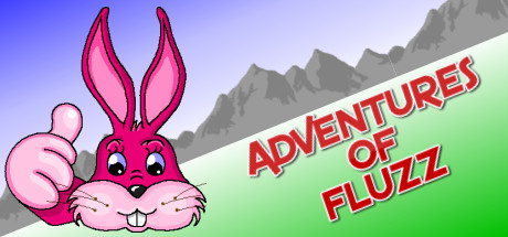 Cover image of  Adventures Of Fluzz