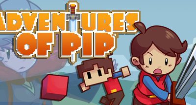 Adventures of Pip