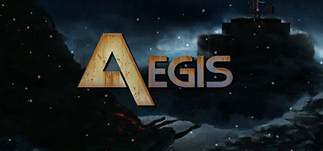 Cover image of  Aegis