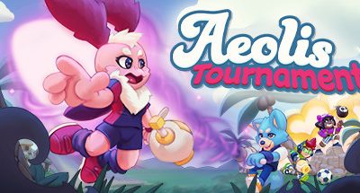 Aeolis Tournament