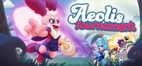 Cover image of  Aeolis Tournament