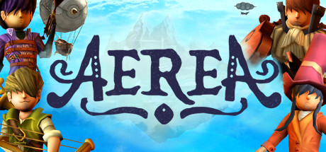 Cover image of  AereA