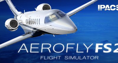 Aerofly FS 2 Flight Simulator