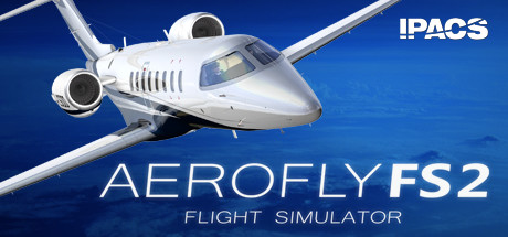 Cover image of  Aerofly FS 2 Flight Simulator