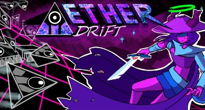 Aether Drift