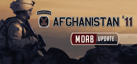 Cover image of  Afghanistan '11