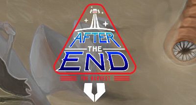 After The End: The Harvest