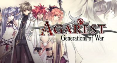 Agarest: Generations of War