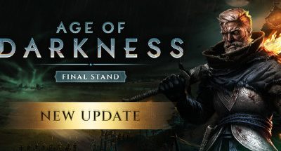 Age of Darkness: Final Stand