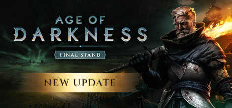 Cover image of  Age of Darkness: Final Stand