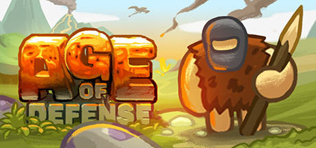 Cover image of  Age of Defense