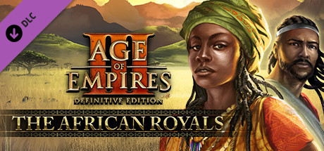 Age of Empires 3: DE - The African Royals