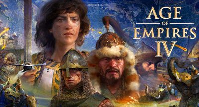 Age of Empires 4