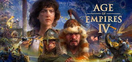 Cover image of  Age of Empires 4 Steam Edition