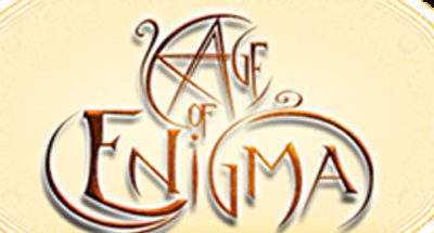 Age of Enigma: The Secret of the Sixth Ghost