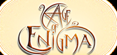 Cover image of  Age of Enigma: The Secret of the Sixth Ghost