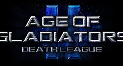 Age of Gladiators 2: Death League