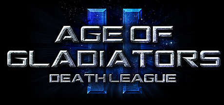 Age of Gladiators 2: Death League