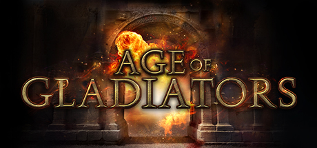 Cover image of  Age Of Gladiators