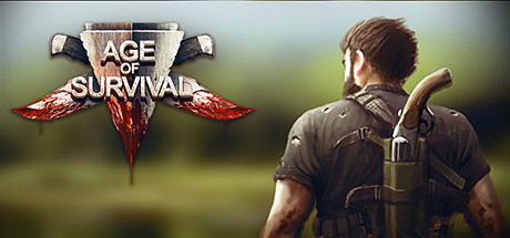 Cover image of  Age of Survival