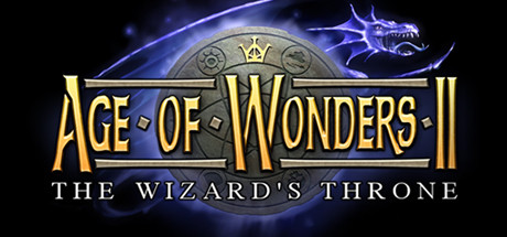 Age of Wonders 2: The Wizard’s Throne