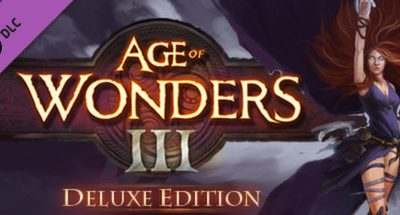 Age of Wonders 3 – Deluxe Edition DLC