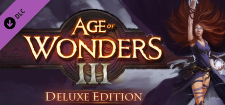 Age of Wonders 3 – Deluxe Edition DLC