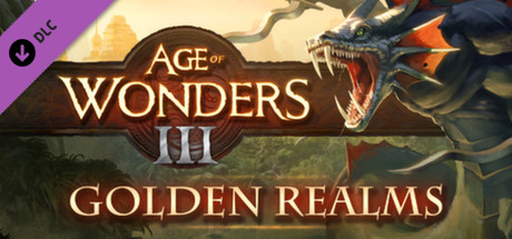 Age of Wonders 3 – Golden Realms Expansion