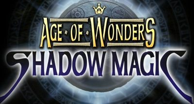 Age of Wonders Shadow Magic