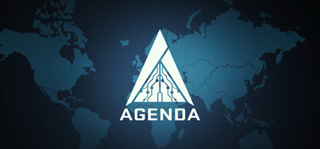 Cover image of  Agenda